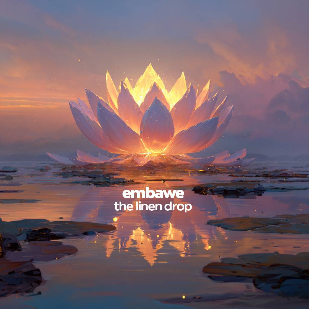 Embawe : The Linen Drop