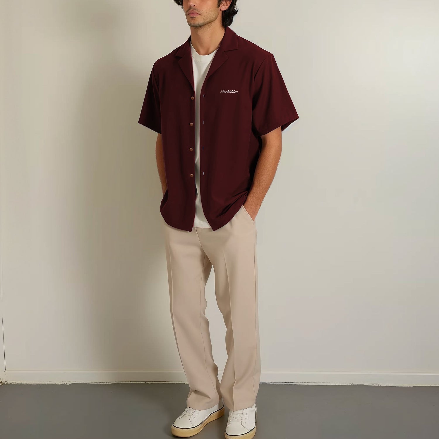 Bowling Shirts