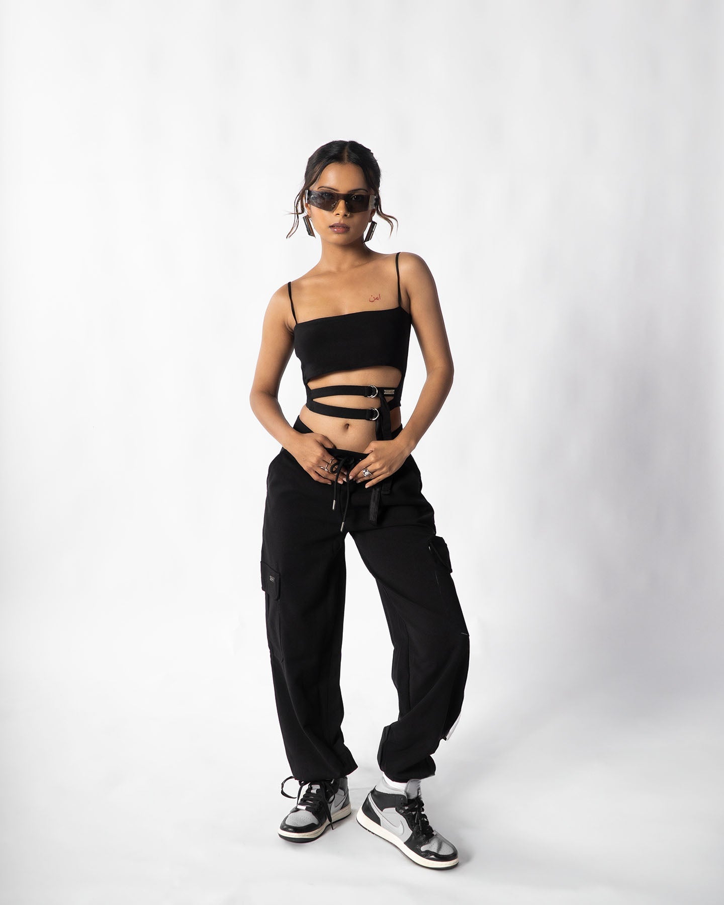 skirts/trousers