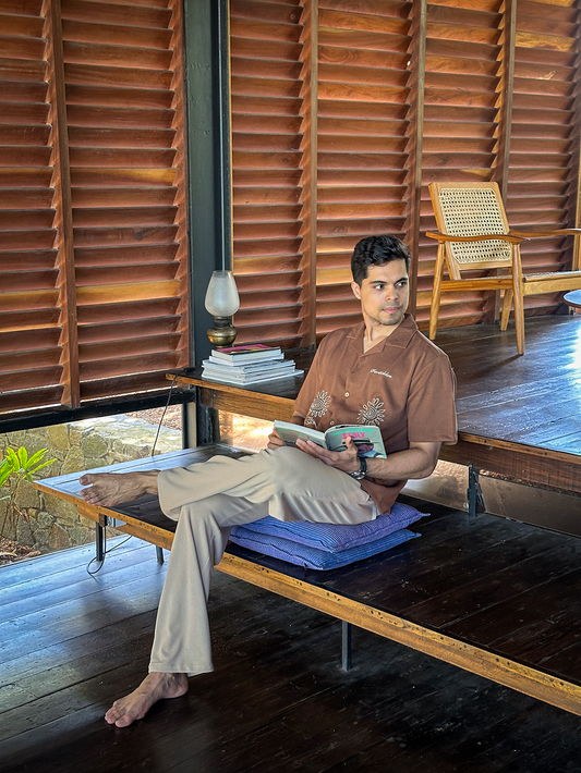 High-Quality Polyester Knit fabric