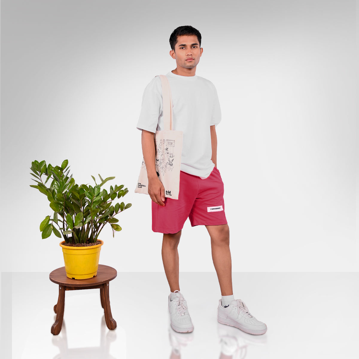 Flirt Club Shorts
