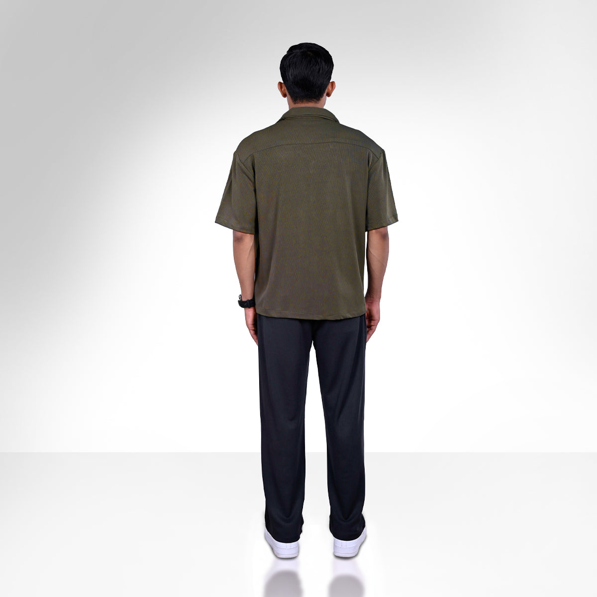Malibu Mood Bowling Shirt