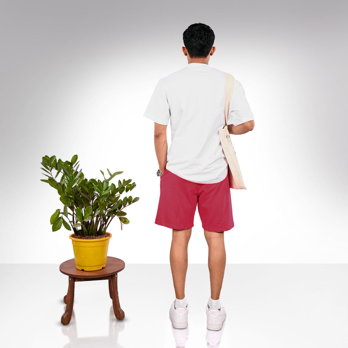 Flirt Club Shorts