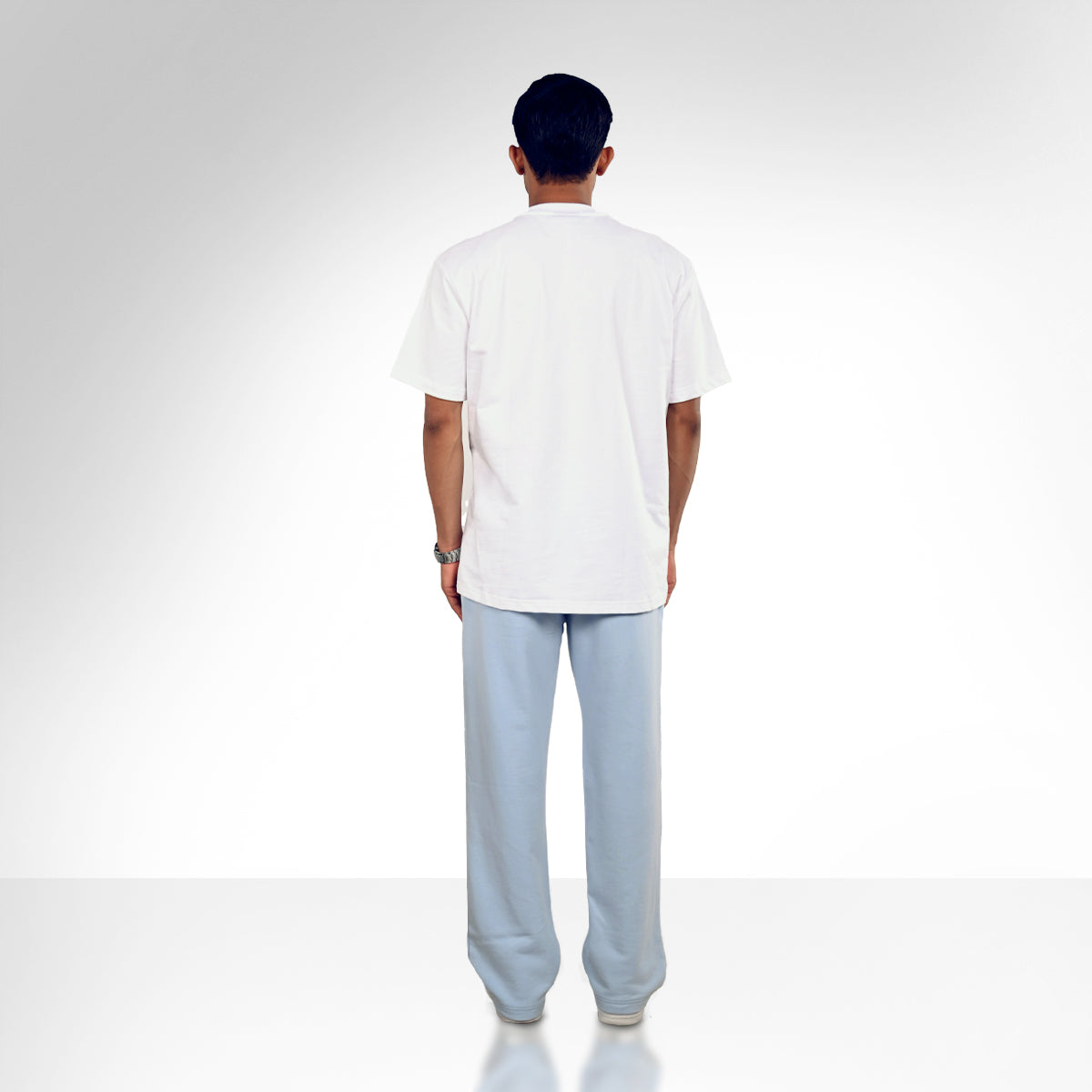 White Lotus Sweatpants