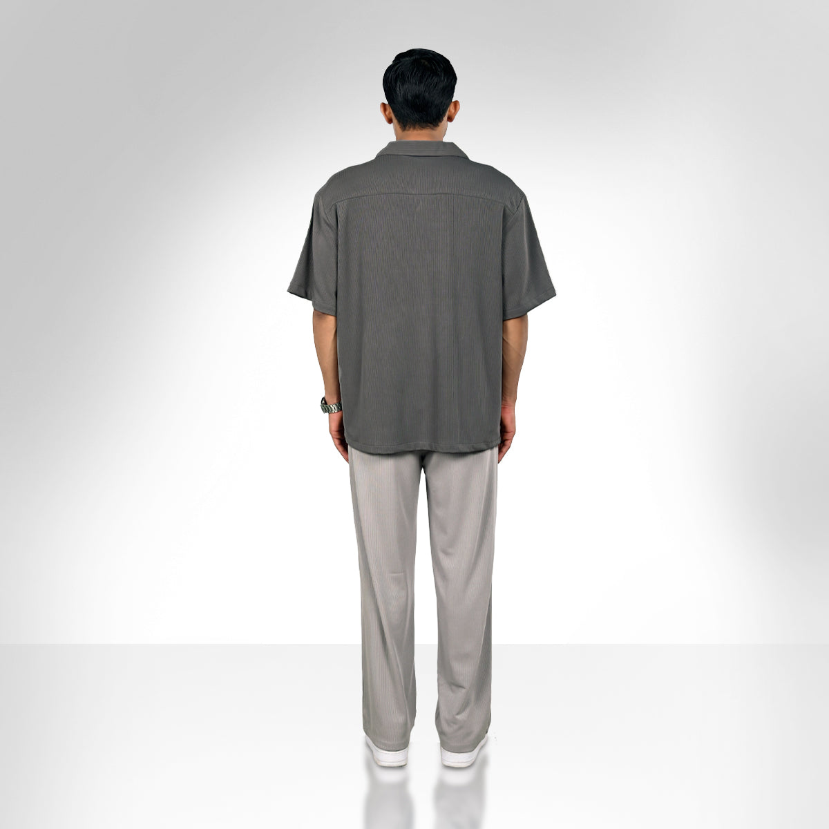 Don't call me Bowling Shirt
