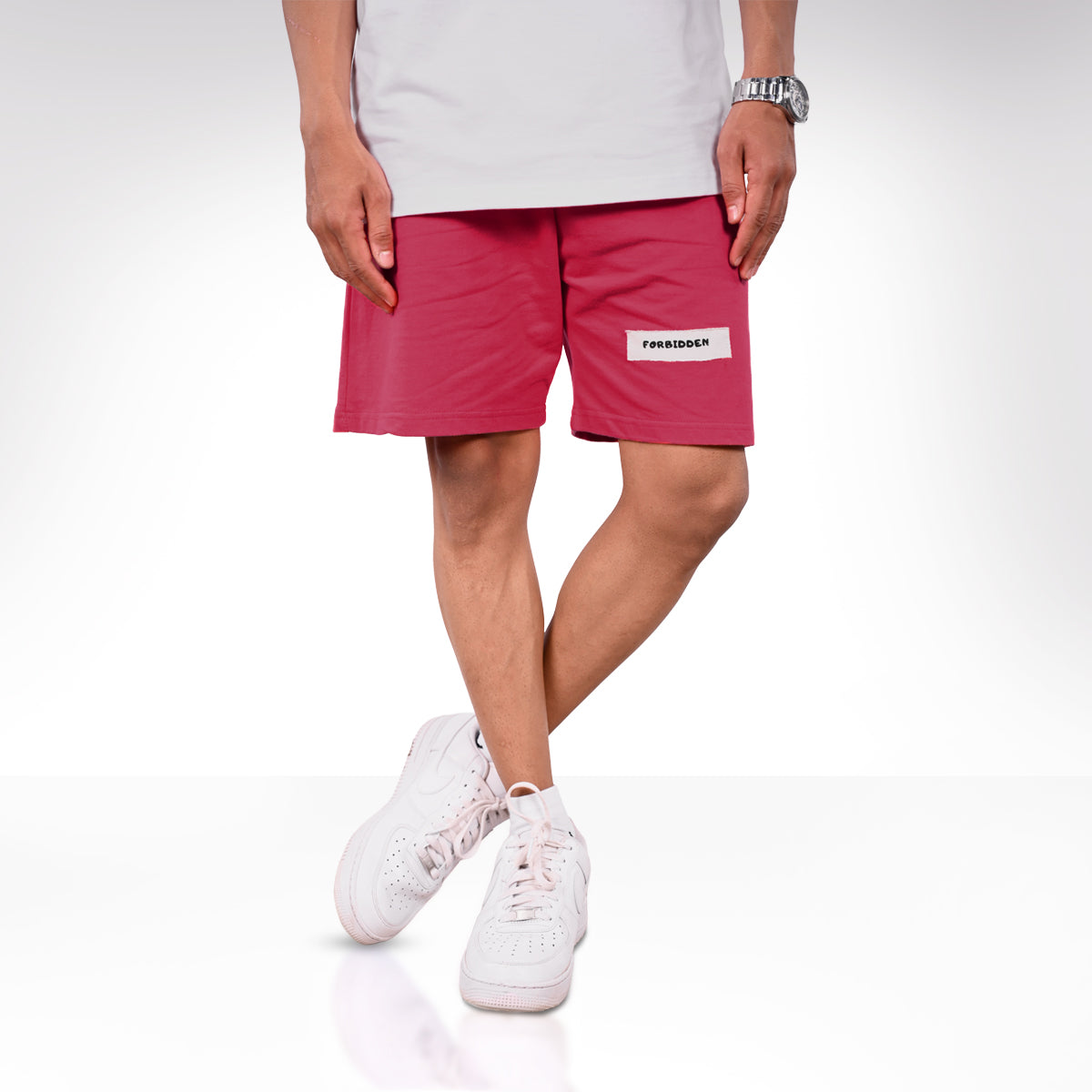 Flirt Club Shorts