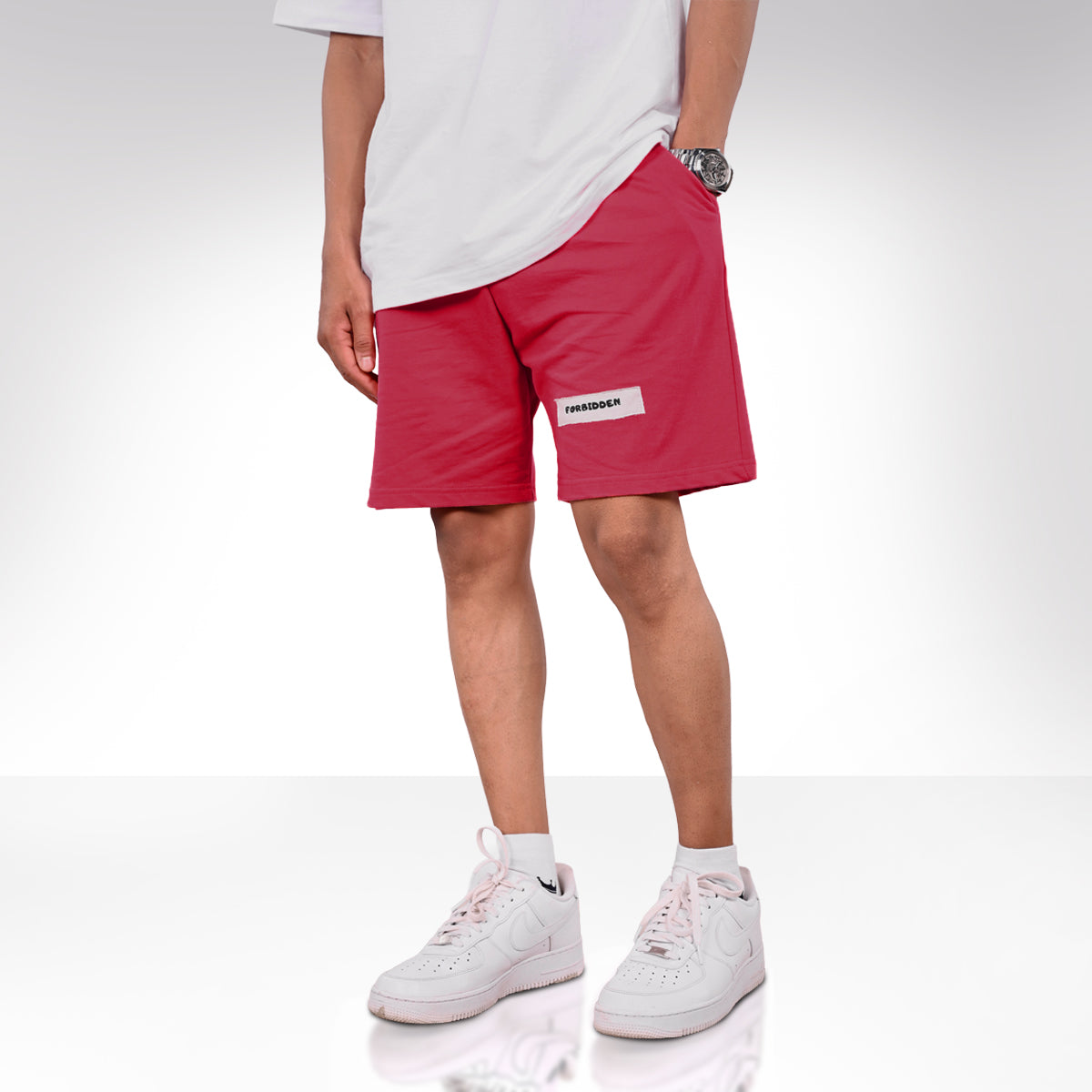 Flirt Club Shorts