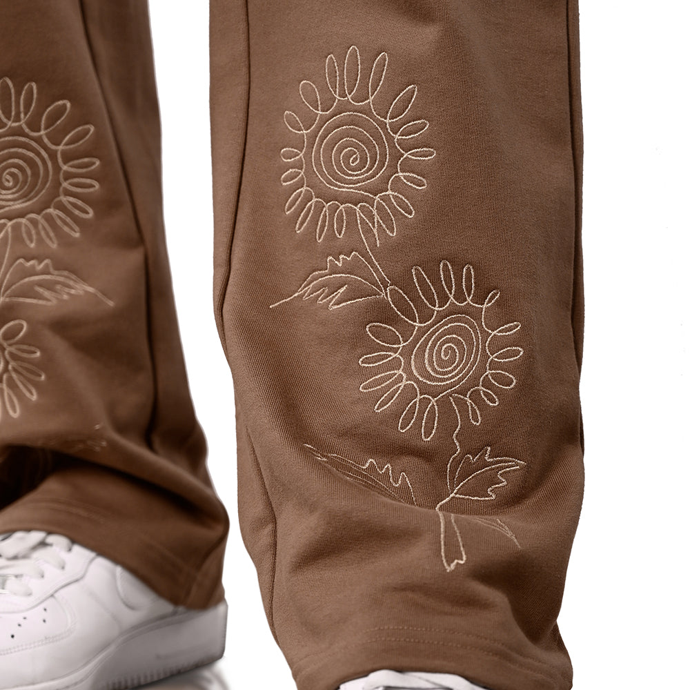 Brown Sugar Sweatpants