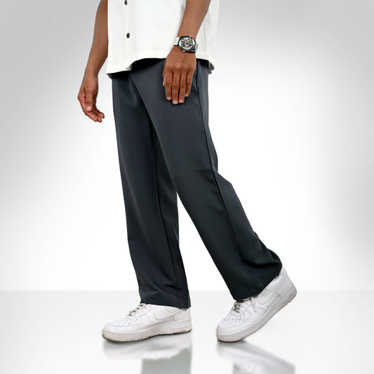 Barely Legal Straight Pants