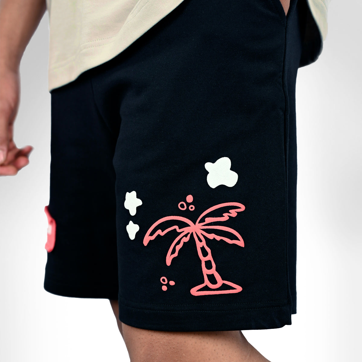 Watermelon Shorts