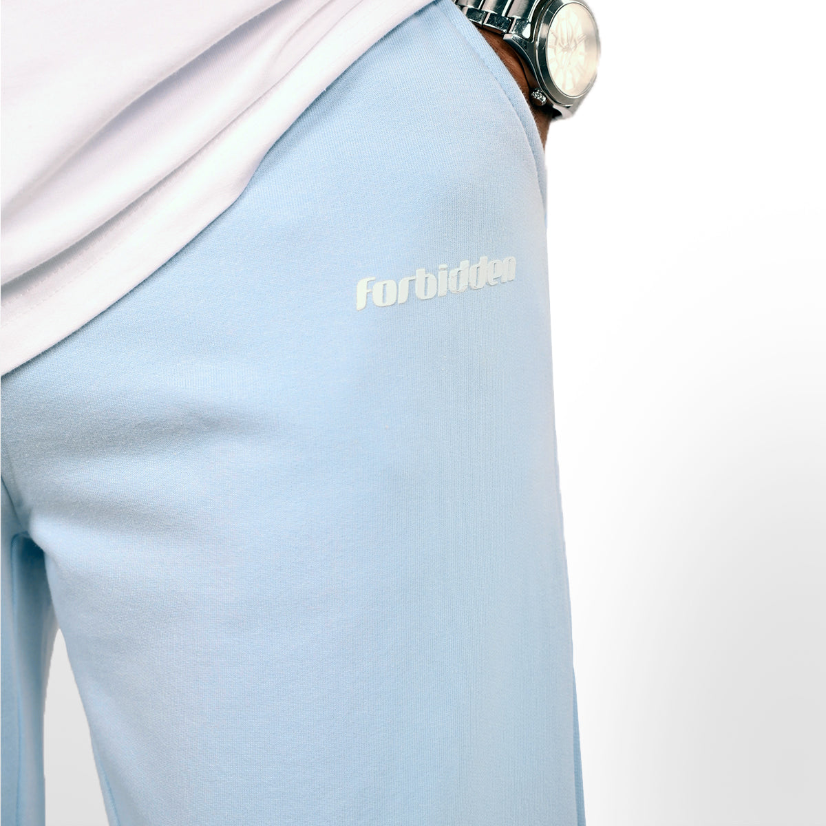 White Lotus Sweatpants