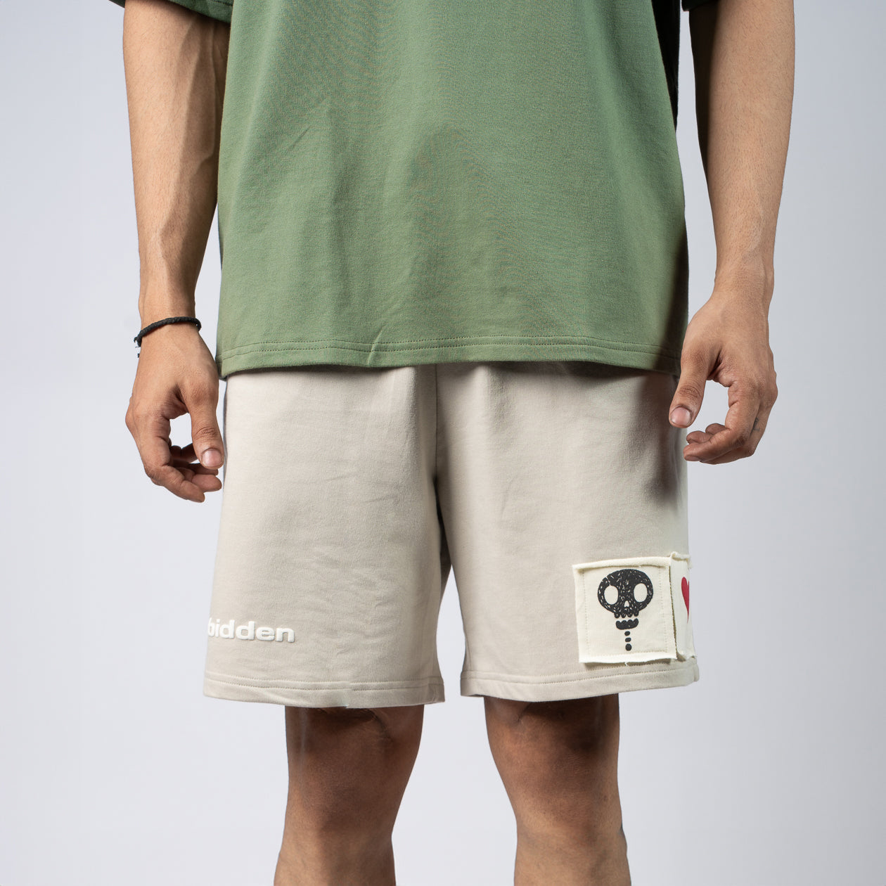 Love's Labyrinth Shorts