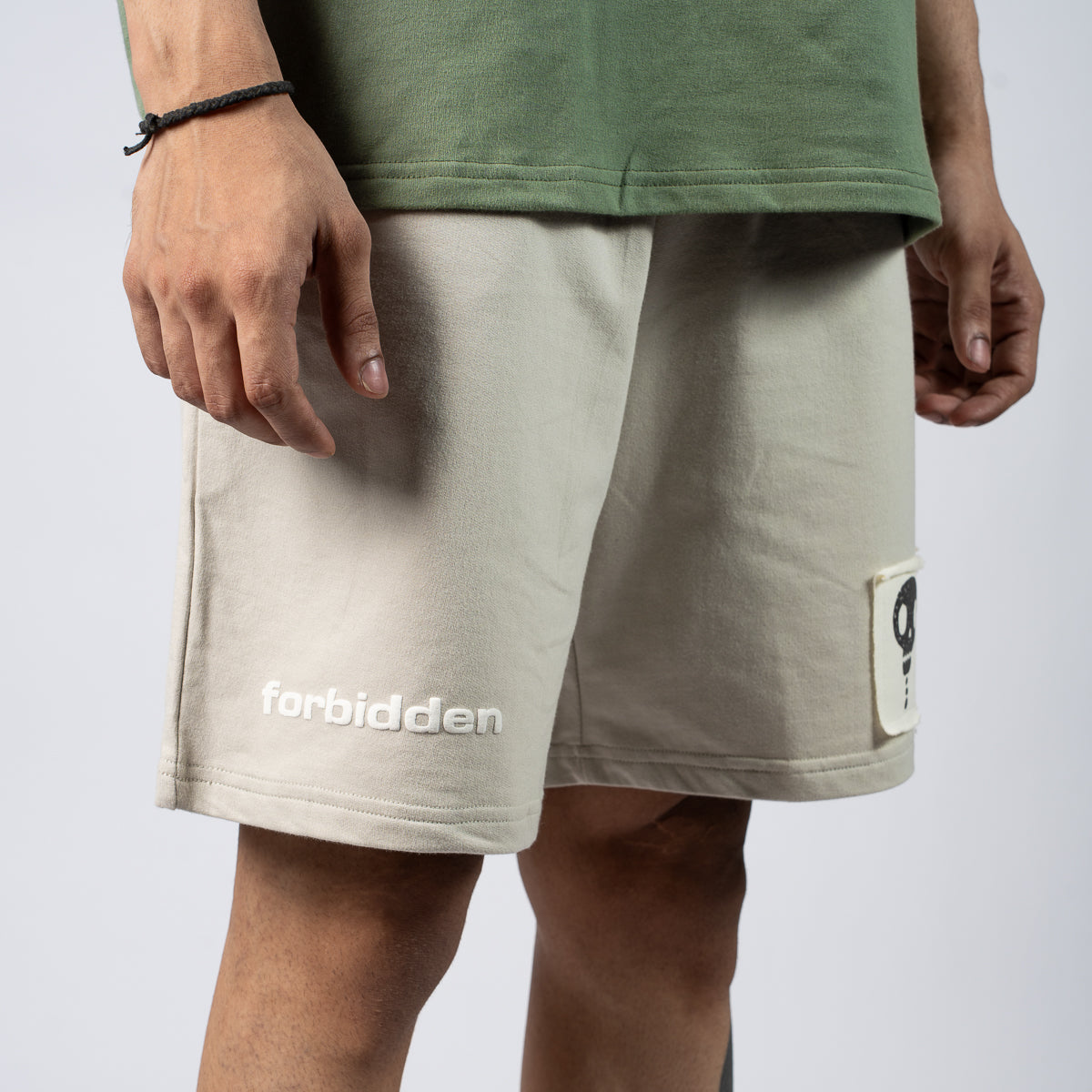 Love's Labyrinth Shorts