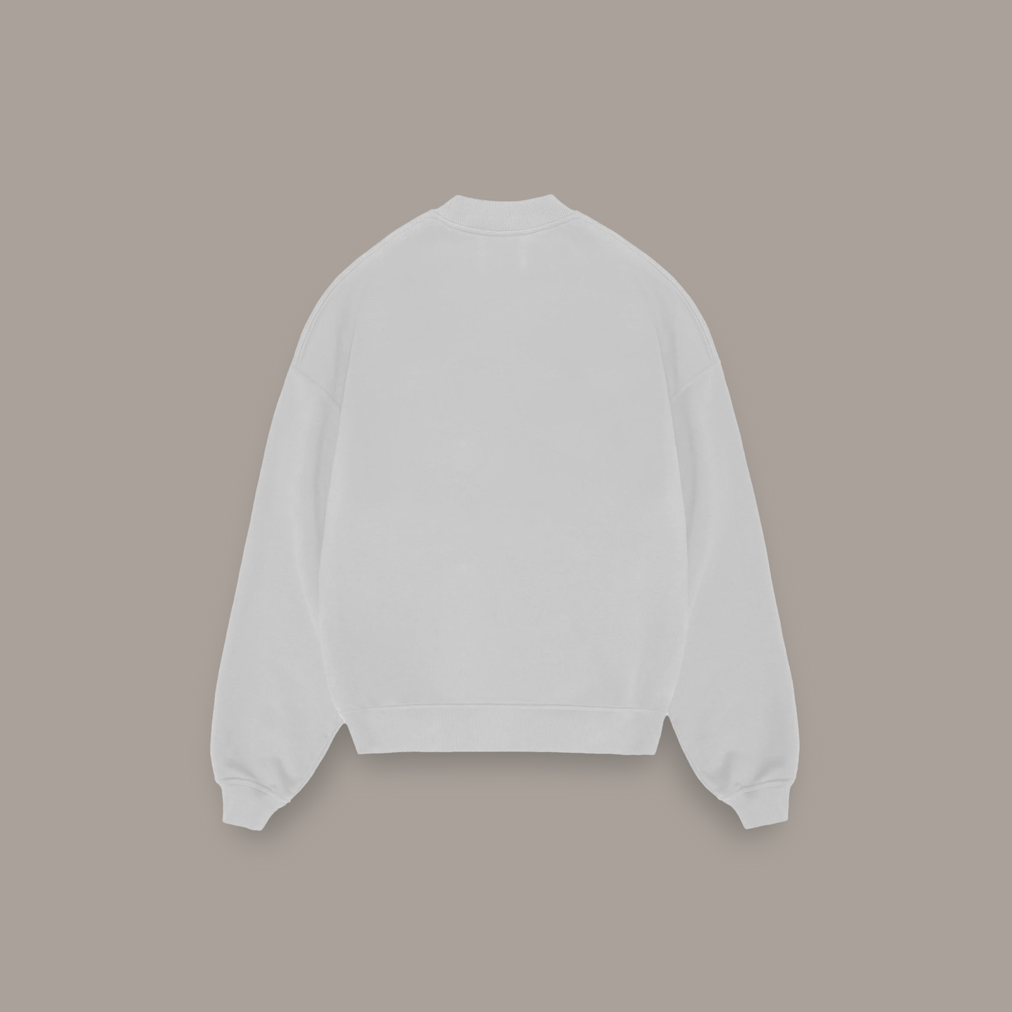 Lobster Telephone Oversized Sweatshirt