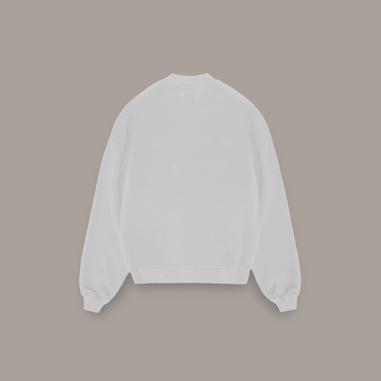 Lobster Telephone Oversized Sweatshirt