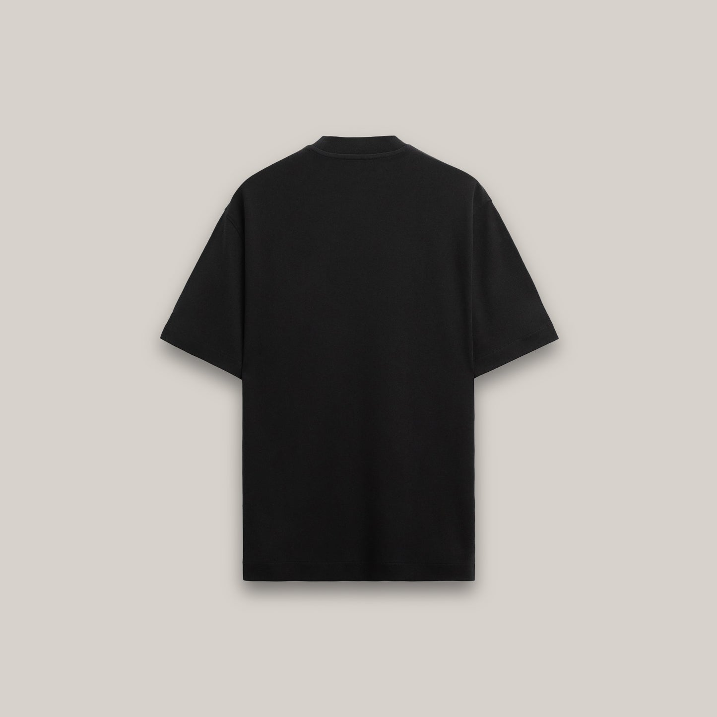 La Flame Oversized Tshirt
