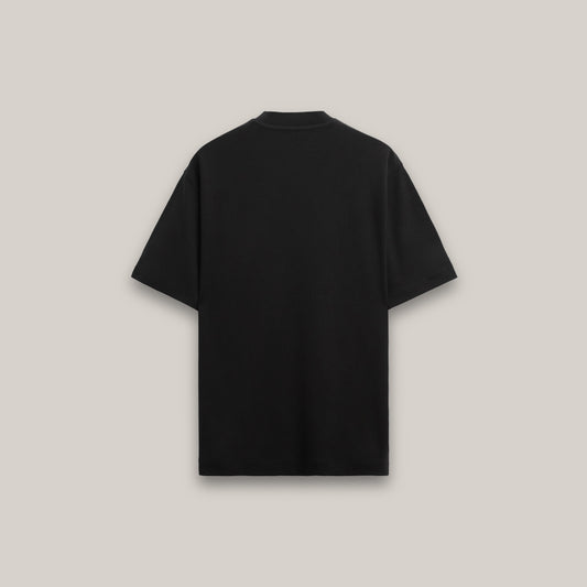 La Flame Oversized Tshirt