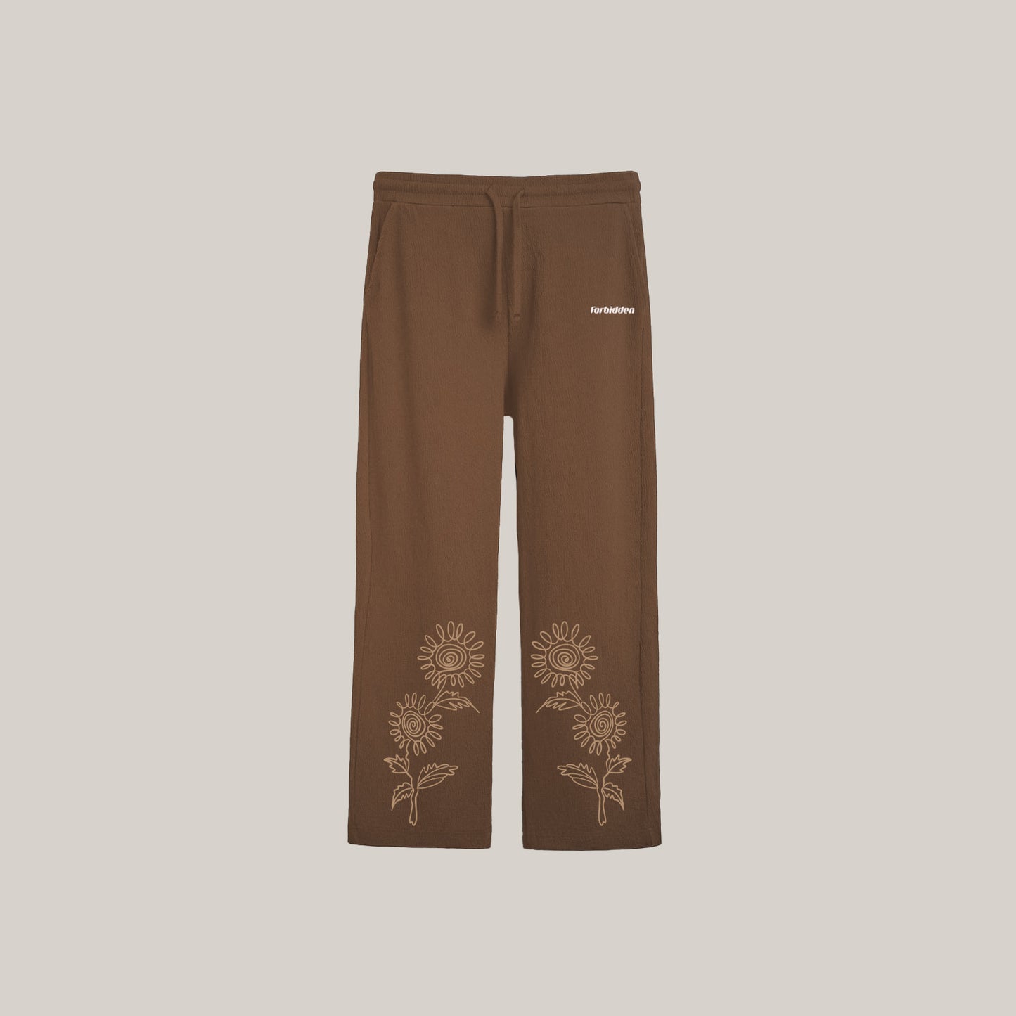 Brown Sugar Sweatpants