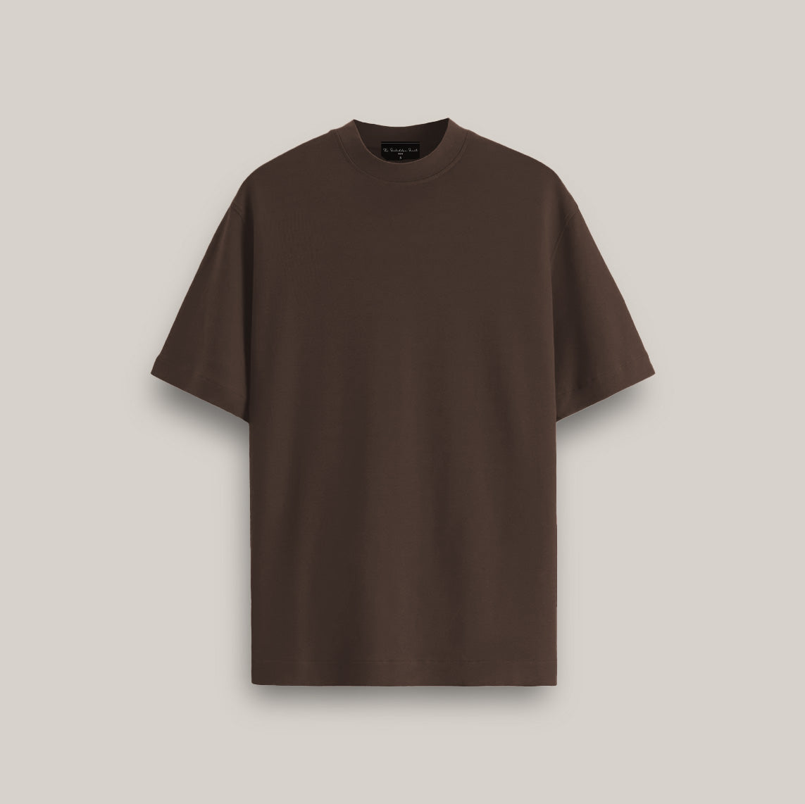 Java Oversized Tee