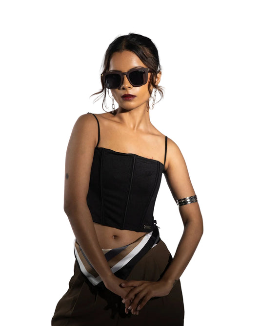 Corset Top - Sweet Disposition