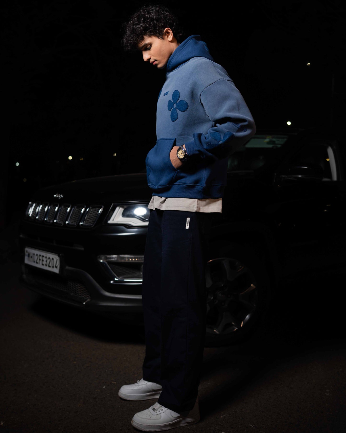 Blue Chip Lounge Pants