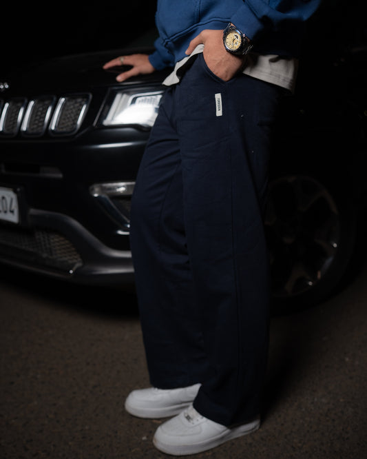 Blue Chip Lounge Pants
