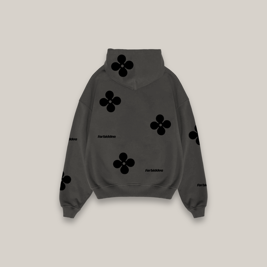 G.O.A.T Oversized Hoodie