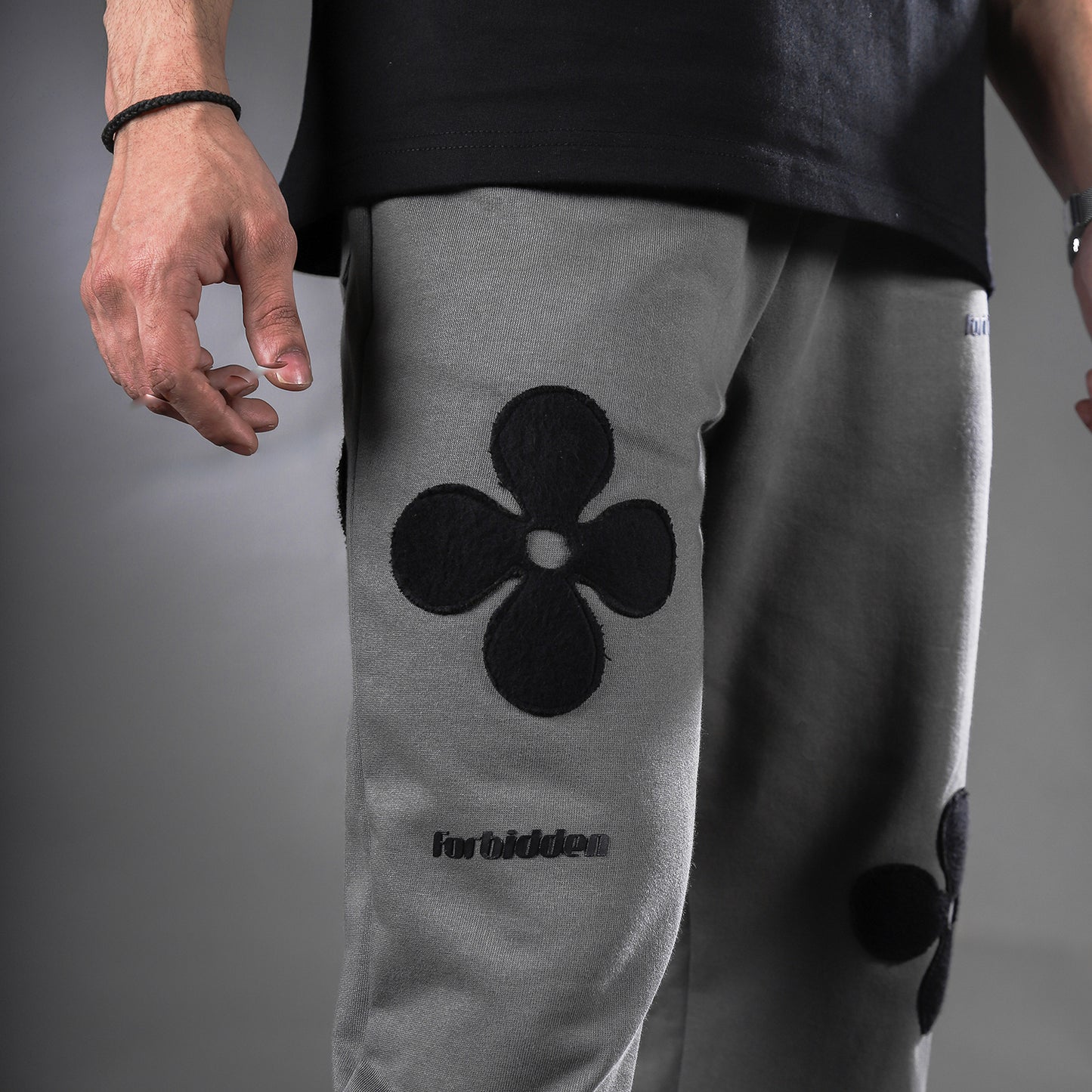 G.O.A.T Sweatpants