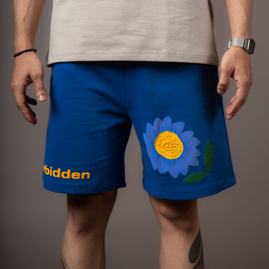 You're the sunflower Shorts