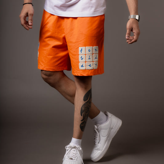 Lobster Telephone Shorts