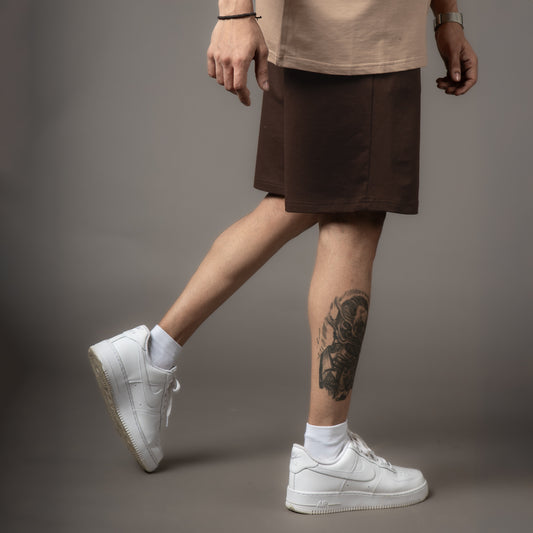 Java Shorts
