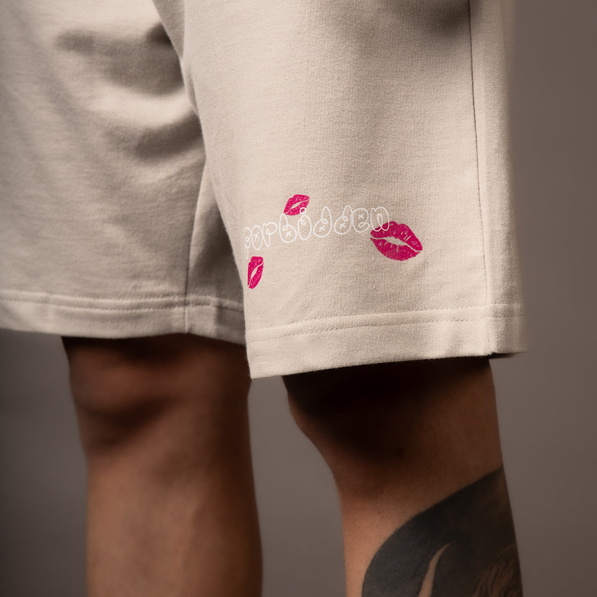 Kiss me Shorts