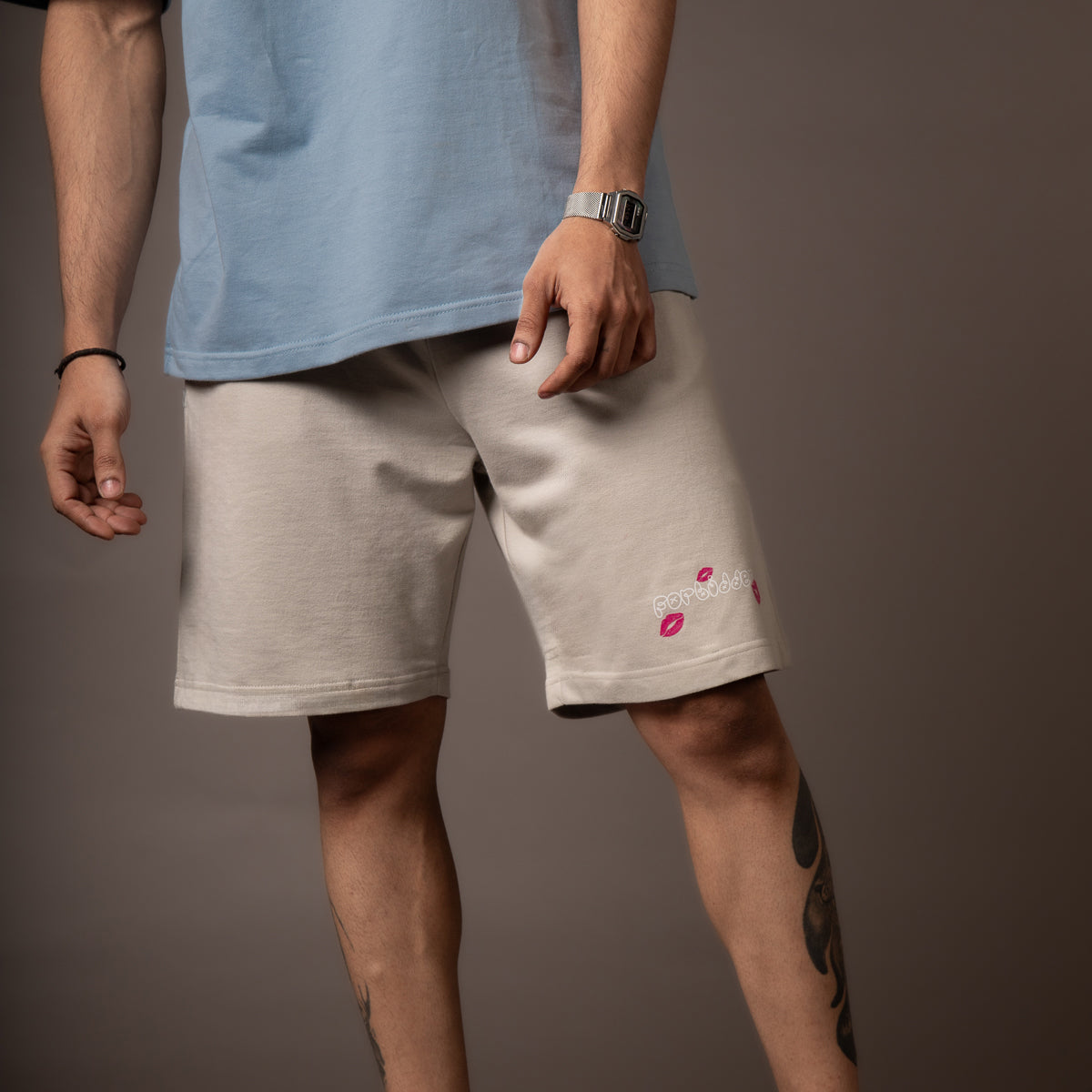 Kiss me Shorts