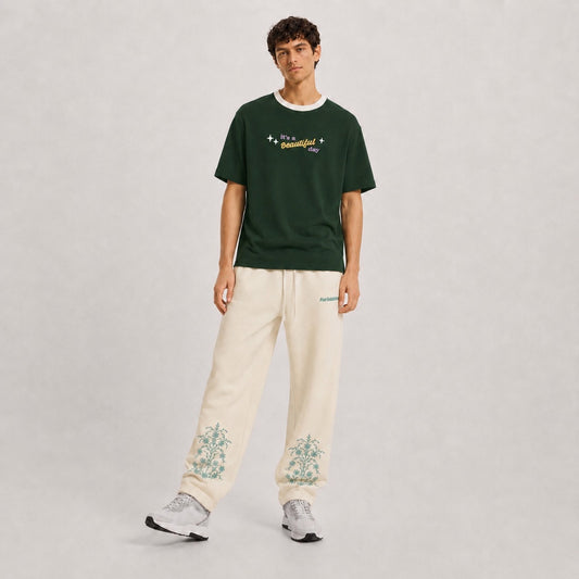 Beautiful Day Oversized Tshirt