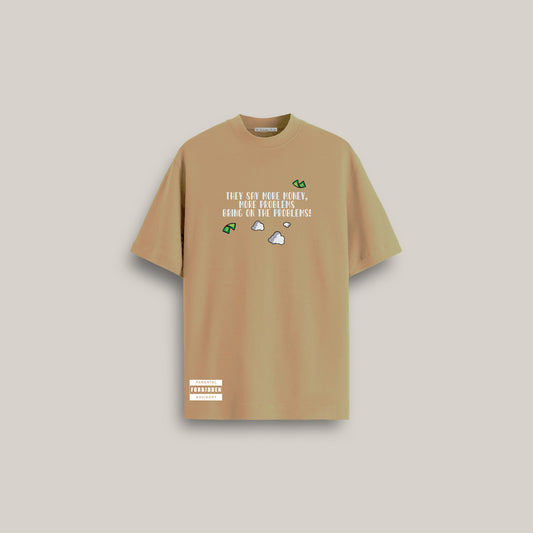 a pink piece of luggage sitting on a white surface