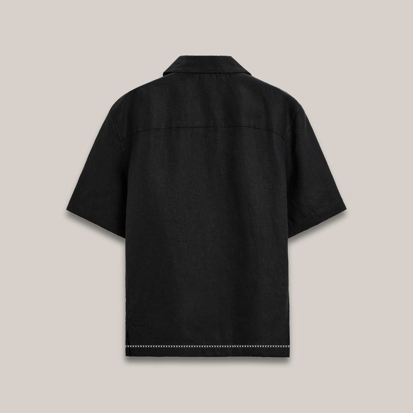 Volana Linen Shirt