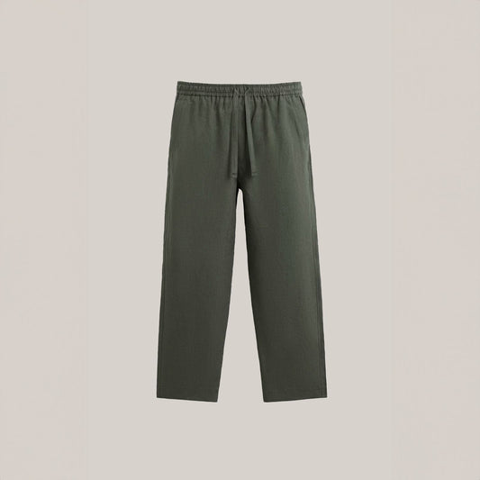 Mwaki 2.0 Straight Pants