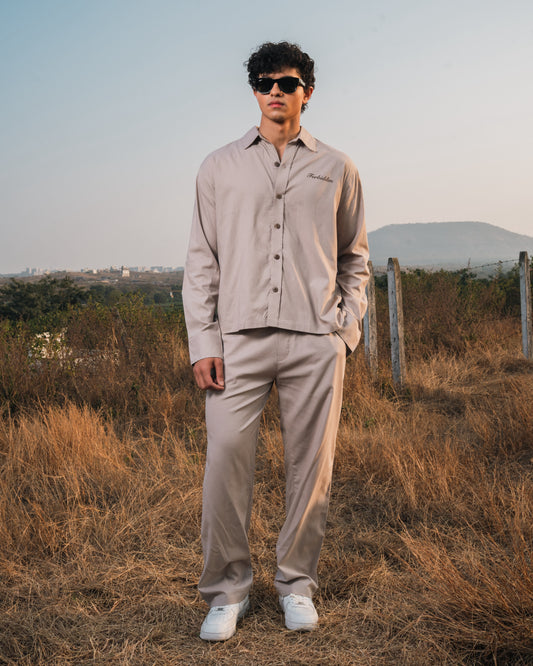 Dune Full Sleeve Shirt