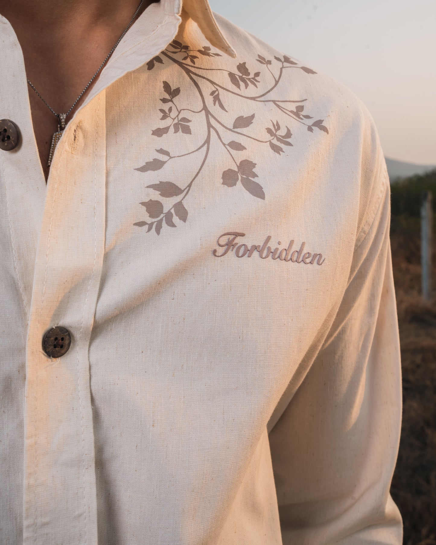 Champagne Papi Full Sleeve Shirt