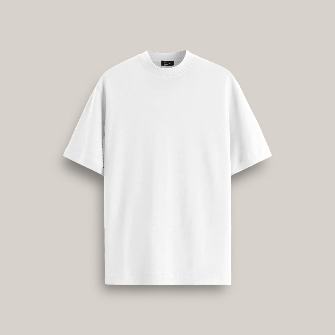 Unholy Oversized Tee