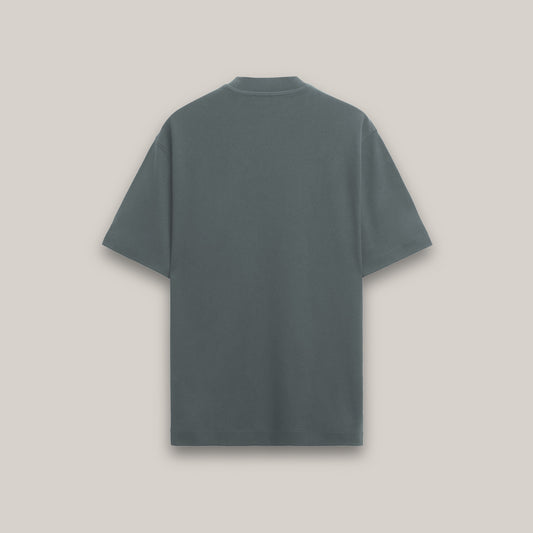 Hotline Bling Oversized Grey Tshirt