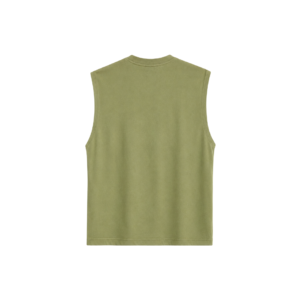 Juniper Tank Tshirt