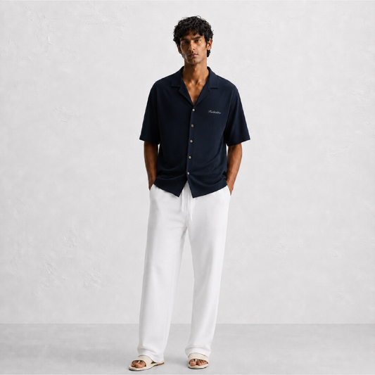 Opal Straight Pants