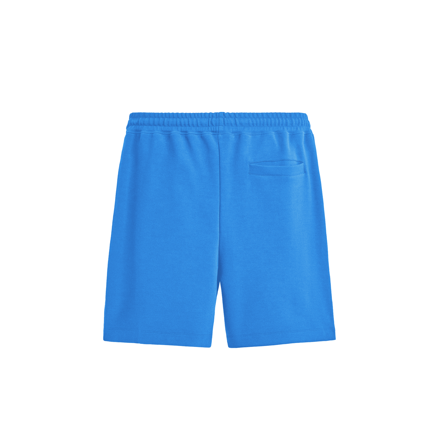 Shooitng Stars Blue Shorts