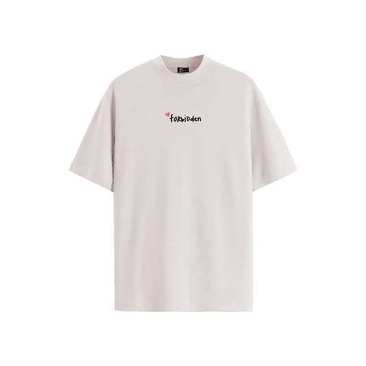 Bound 2 Loev Oversized Tee