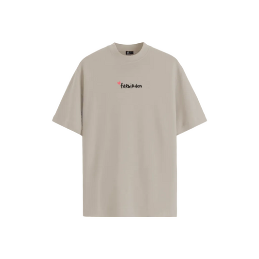 Bound 2 Loev Oversized Tee