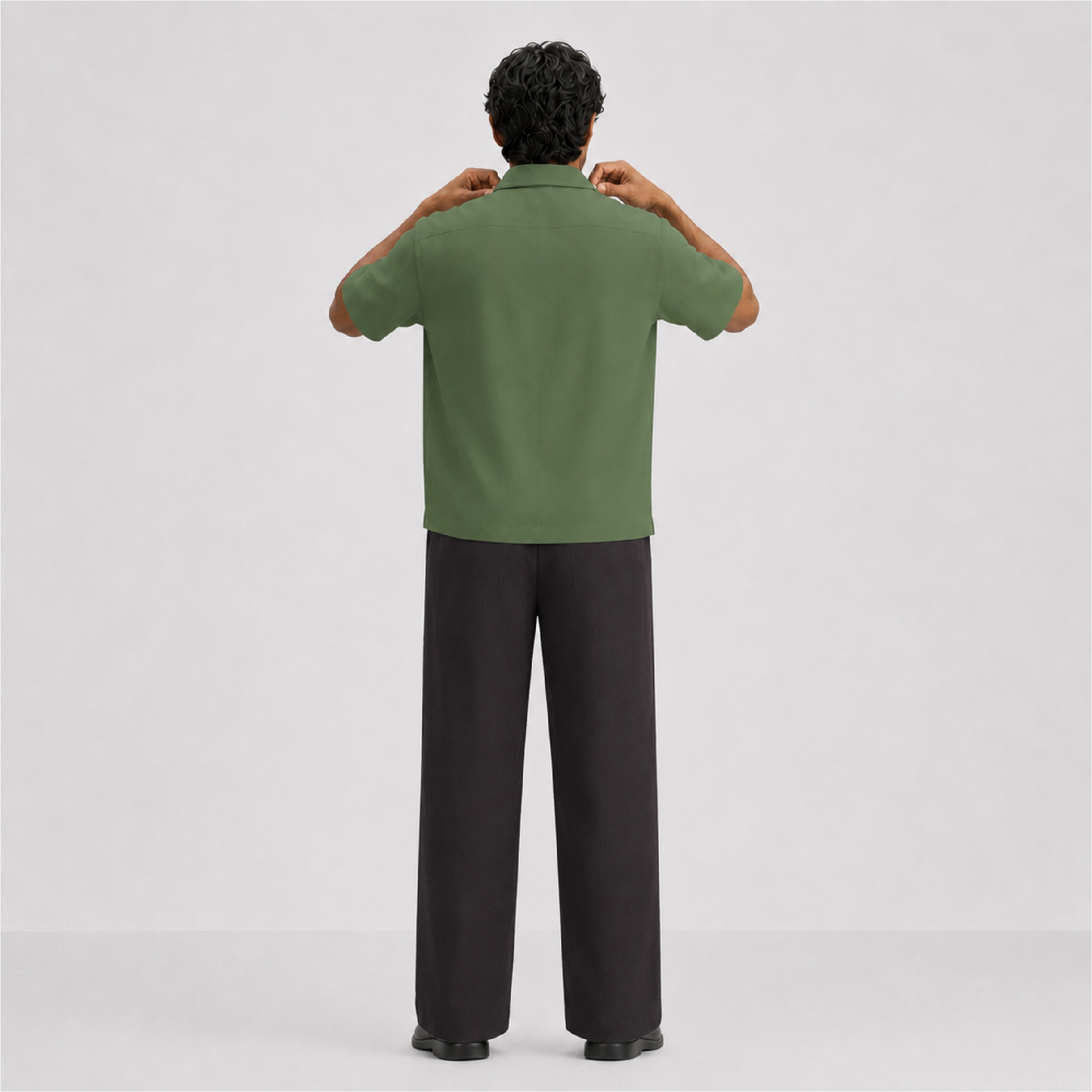 Arabica Straight Pants