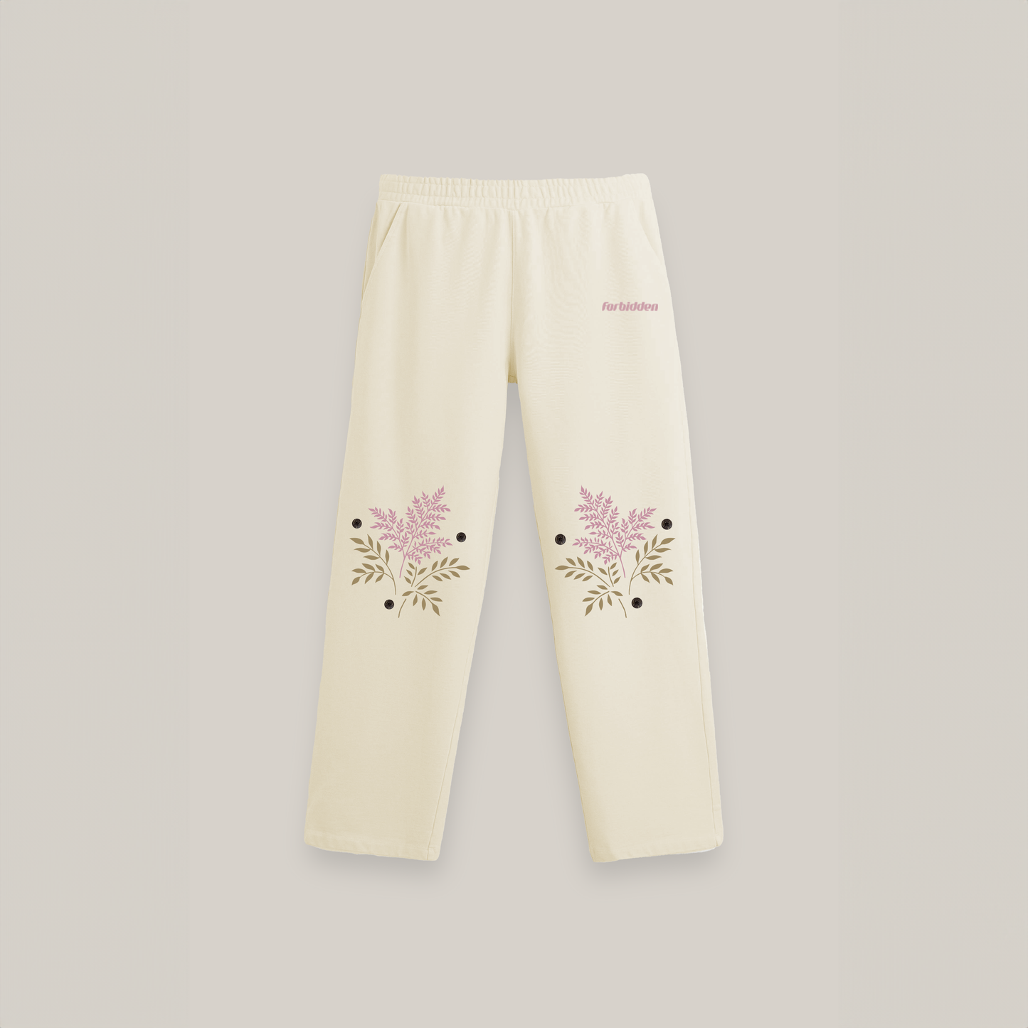 Make me weak Sweatpants