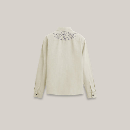 Champagne Papi Full Sleeve Shirt