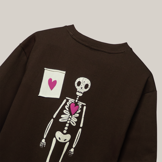 Love's Labyrinth Coffee Tee